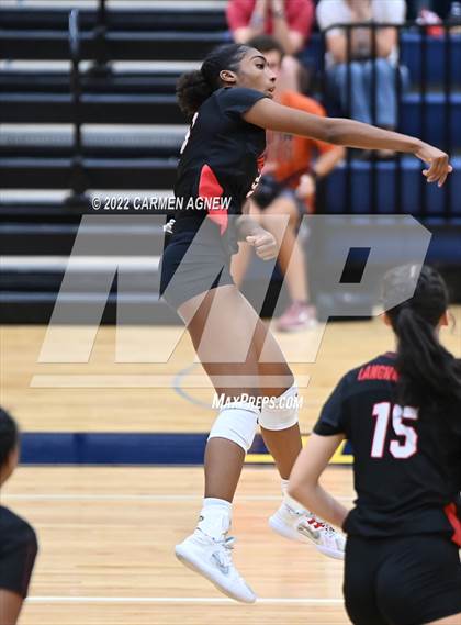 Thumbnail 1 in Langham Creek @ Cypress Ranch photogallery.