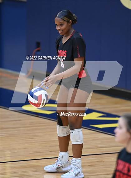 Thumbnail 2 in Langham Creek @ Cypress Ranch photogallery.
