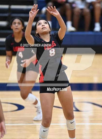 Thumbnail 1 in Langham Creek @ Cypress Ranch photogallery.