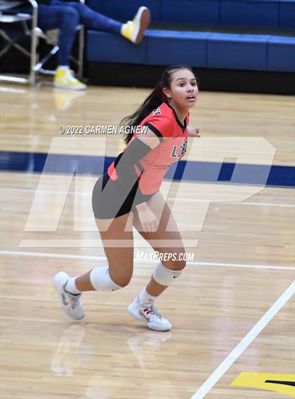 Thumbnail 1 in Langham Creek @ Cypress Ranch photogallery.