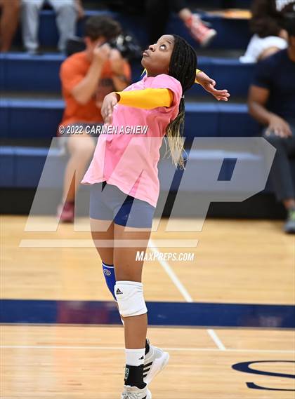 Thumbnail 2 in Langham Creek @ Cypress Ranch photogallery.