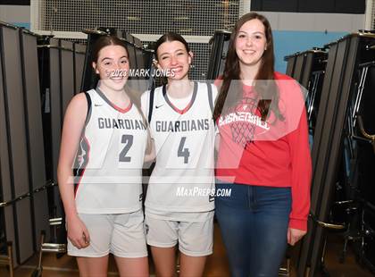 Thumbnail 2 in American Leadership Academy - West Foothills vs. Dysart (Lady Wolves Court Classic) photogallery.
