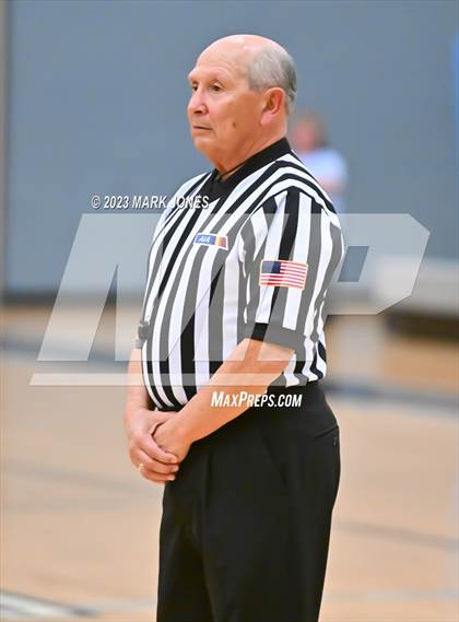 Thumbnail 2 in American Leadership Academy - West Foothills vs. Dysart (Lady Wolves Court Classic) photogallery.