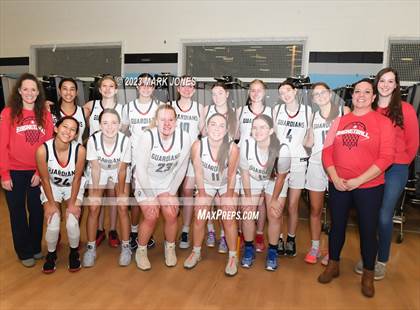 Thumbnail 2 in American Leadership Academy - West Foothills vs. Dysart (Lady Wolves Court Classic) photogallery.