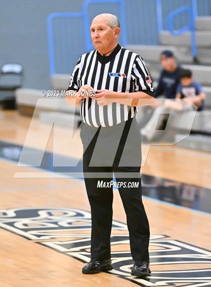 Thumbnail 2 in American Leadership Academy - West Foothills vs. Dysart (Lady Wolves Court Classic) photogallery.
