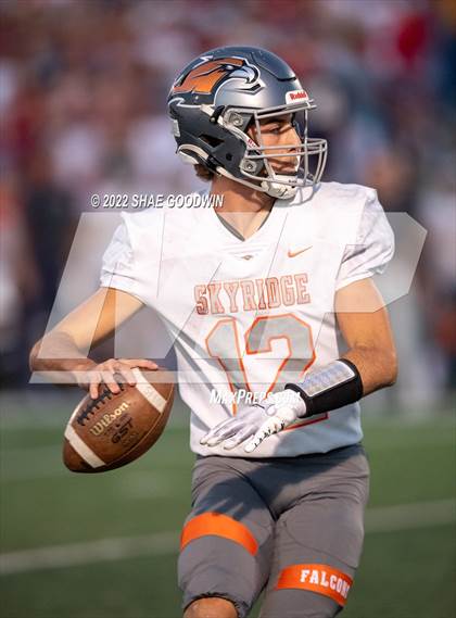 Thumbnail 3 in Skyridge @ Timpview photogallery.