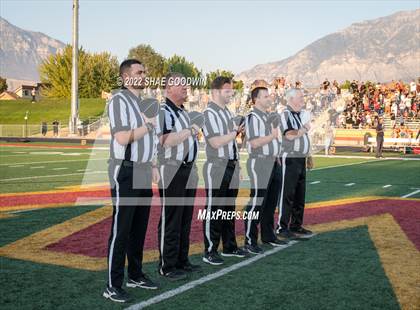 Thumbnail 1 in Skyridge @ Timpview photogallery.