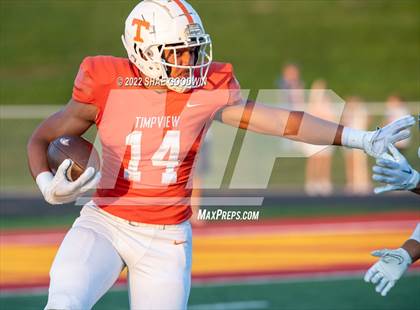 Thumbnail 3 in Skyridge @ Timpview photogallery.