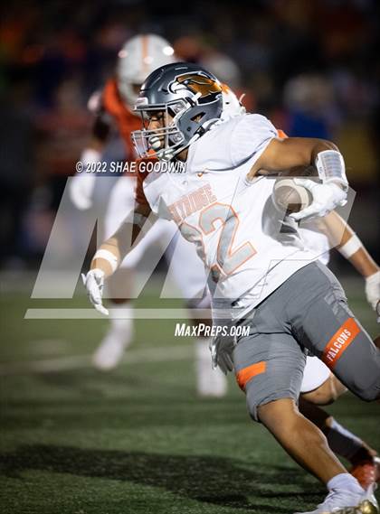 Thumbnail 3 in Skyridge @ Timpview photogallery.