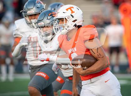Thumbnail 3 in Skyridge @ Timpview photogallery.