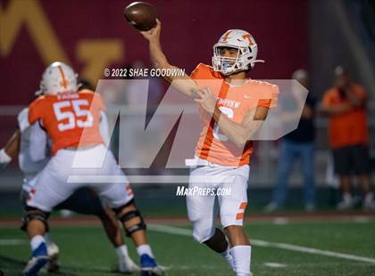 Thumbnail 2 in Skyridge @ Timpview photogallery.