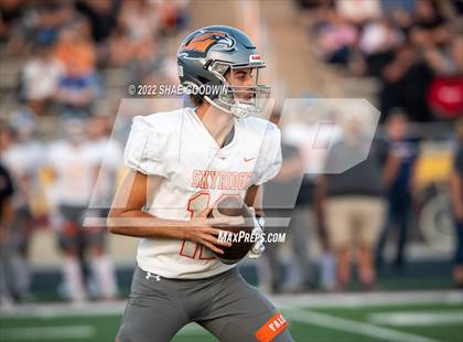 Thumbnail 3 in Skyridge @ Timpview photogallery.