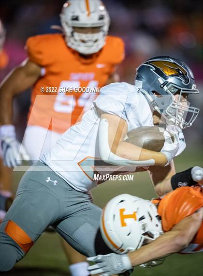 Thumbnail 3 in Skyridge @ Timpview photogallery.