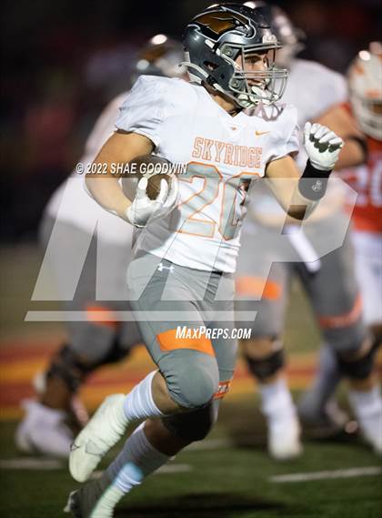 Thumbnail 2 in Skyridge @ Timpview photogallery.