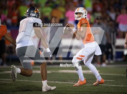 Thumbnail 3 in Skyridge @ Timpview photogallery.
