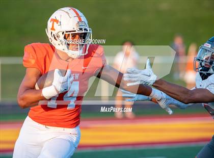 Thumbnail 1 in Skyridge @ Timpview photogallery.