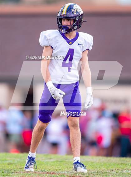 Thumbnail 3 in Kinkaid @ St. John's photogallery.