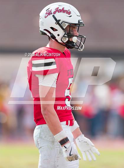 Thumbnail 3 in Kinkaid @ St. John's photogallery.