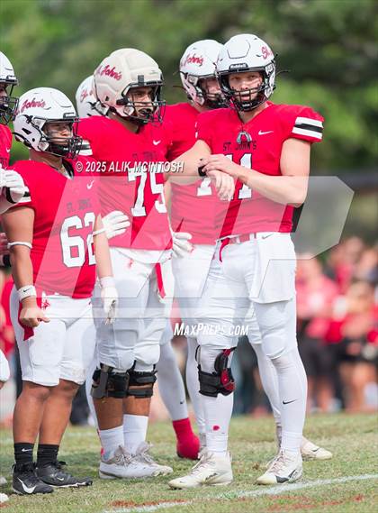 Thumbnail 2 in Kinkaid @ St. John's photogallery.