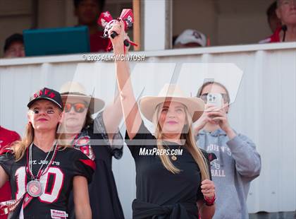 Thumbnail 2 in Kinkaid @ St. John's photogallery.