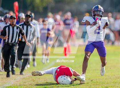 Thumbnail 1 in Kinkaid @ St. John's photogallery.