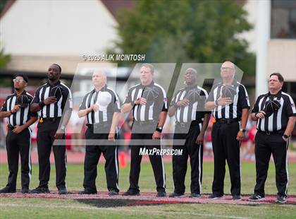 Thumbnail 1 in Kinkaid @ St. John's photogallery.