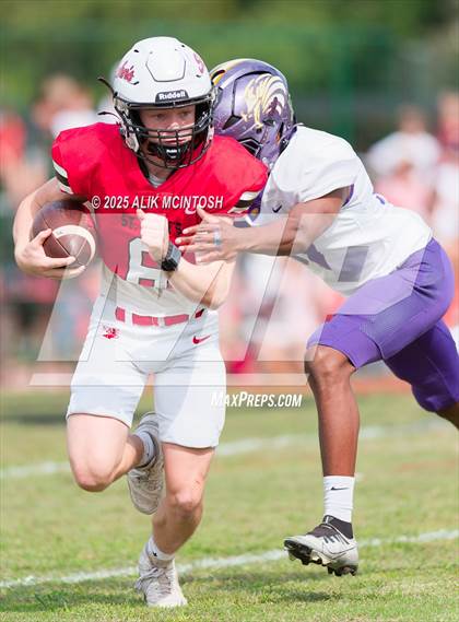 Thumbnail 3 in Kinkaid @ St. John's photogallery.