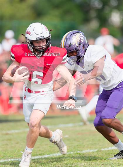 Thumbnail 2 in Kinkaid @ St. John's photogallery.