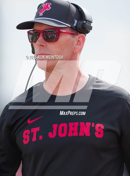 Thumbnail 3 in Kinkaid @ St. John's photogallery.