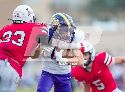 Thumbnail 3 in Kinkaid @ St. John's photogallery.