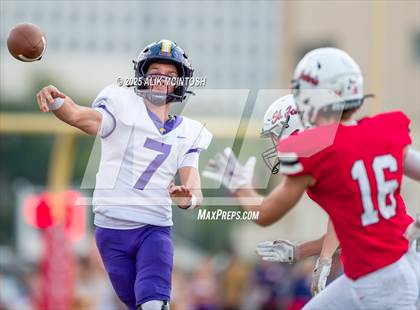 Thumbnail 2 in Kinkaid @ St. John's photogallery.