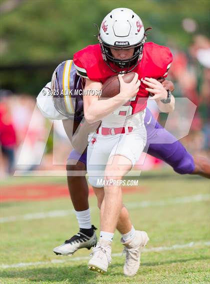 Thumbnail 1 in Kinkaid @ St. John's photogallery.