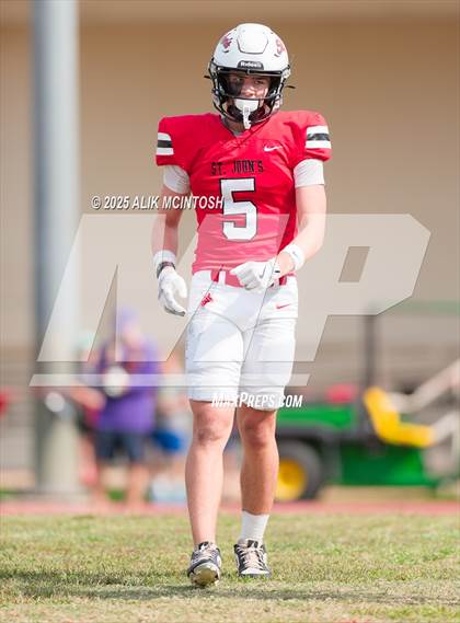 Thumbnail 3 in Kinkaid @ St. John's photogallery.