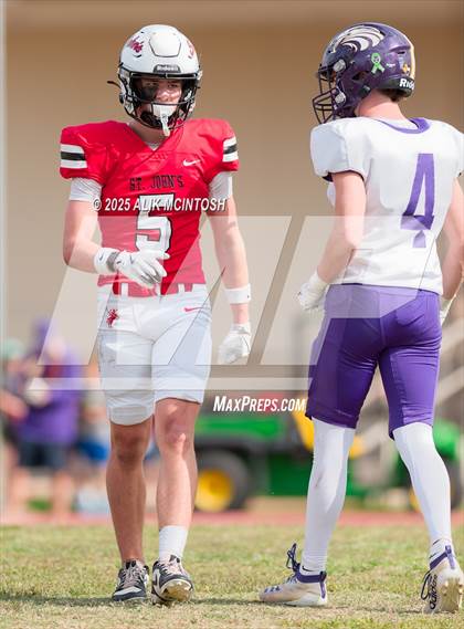 Thumbnail 1 in Kinkaid @ St. John's photogallery.