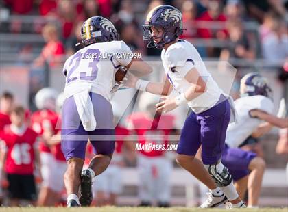 Thumbnail 2 in Kinkaid @ St. John's photogallery.