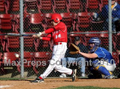 Thumbnail 3 in Newport Central Catholic @ St. Henry photogallery.