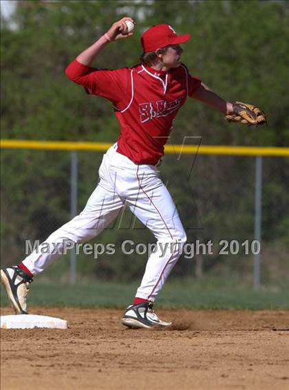Thumbnail 3 in Newport Central Catholic @ St. Henry photogallery.