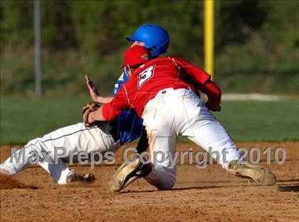 Thumbnail 2 in Newport Central Catholic @ St. Henry photogallery.