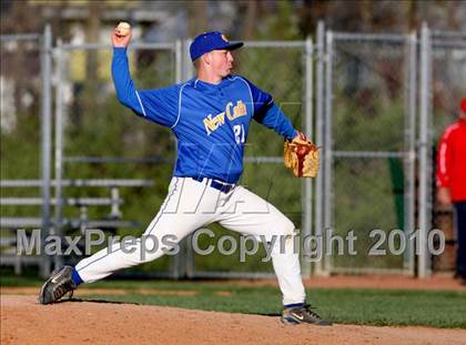 Thumbnail 3 in Newport Central Catholic @ St. Henry photogallery.