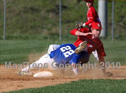 Thumbnail 3 in Newport Central Catholic @ St. Henry photogallery.