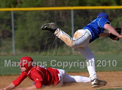 Thumbnail 3 in Newport Central Catholic @ St. Henry photogallery.