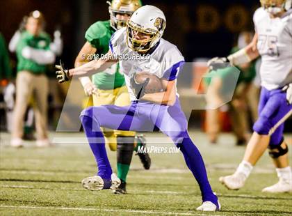 Thumbnail 2 in Sabino vs. Yuma Catholic (AIA 3A Semifinal)  photogallery.