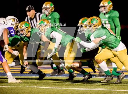 Thumbnail 3 in Sabino vs. Yuma Catholic (AIA 3A Semifinal)  photogallery.