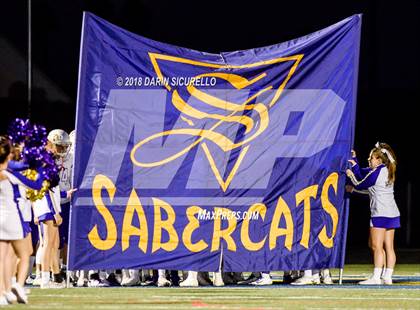 Thumbnail 2 in Sabino vs. Yuma Catholic (AIA 3A Semifinal)  photogallery.