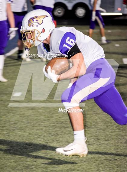 Thumbnail 1 in Sabino vs. Yuma Catholic (AIA 3A Semifinal)  photogallery.