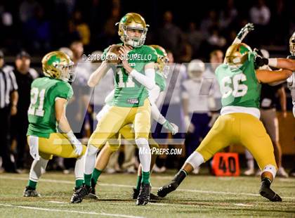 Thumbnail 3 in Sabino vs. Yuma Catholic (AIA 3A Semifinal)  photogallery.