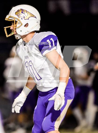 Thumbnail 1 in Sabino vs. Yuma Catholic (AIA 3A Semifinal)  photogallery.