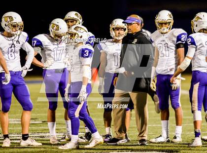 Thumbnail 2 in Sabino vs. Yuma Catholic (AIA 3A Semifinal)  photogallery.