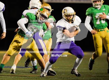 Thumbnail 1 in Sabino vs. Yuma Catholic (AIA 3A Semifinal)  photogallery.