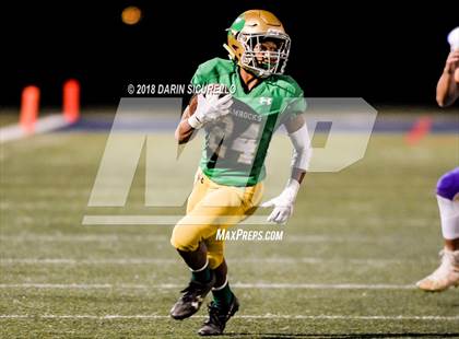 Thumbnail 3 in Sabino vs. Yuma Catholic (AIA 3A Semifinal)  photogallery.